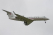 Gulfstream Aerospace G-IV Gulfstream IV